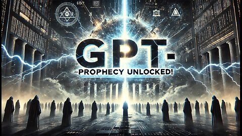 Can GPT Unlock the Power of Prophecy?