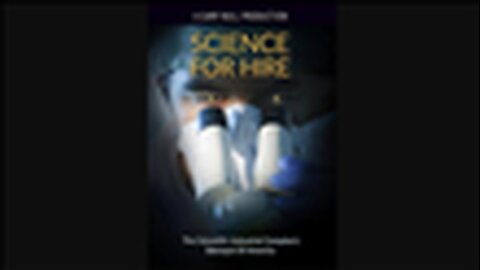 "Exploring 'Science for Hire': A Deep Dive into Gary Null's 2023 Production"