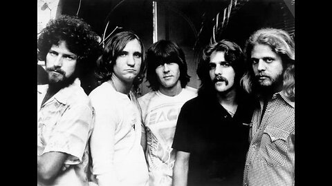 The Eagles - Hotel California