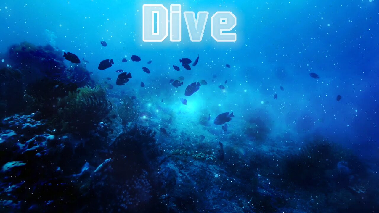 Dive