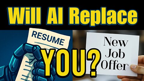 AI - Job Killer or Career Maker?