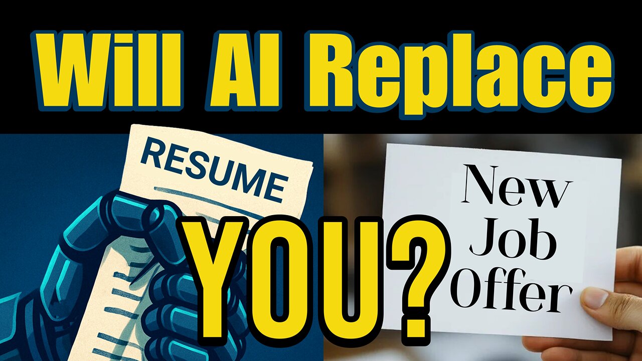 AI - Job Killer or Career Maker?
