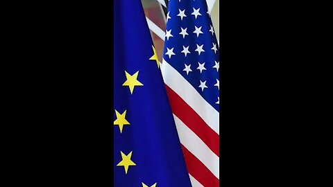 EU Accepts Trump’s Universal Tariff With Exemptions