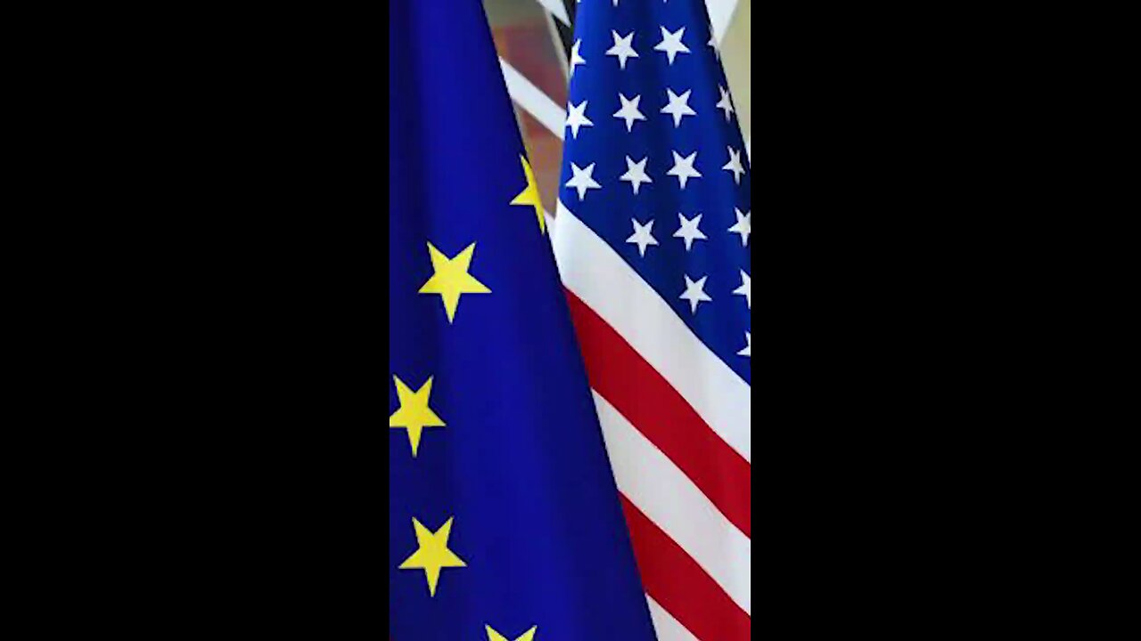EU Accepts Trump’s Universal Tariff With Exemptions