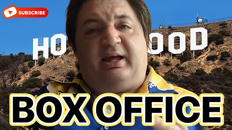 EP 5: HACKS TO DESTORY (BOX OFFICE CHAD)