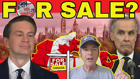 Poilievre Puts Carney in His Place | Stand on Guard