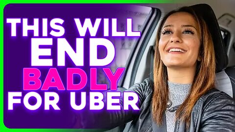 You Can Now Request Female Only Drivers on UBER