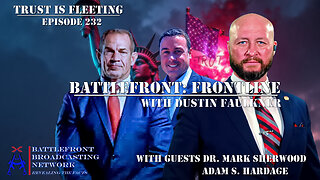 From New York to Texas Islamists Move Forward to Overtake the United States for Allah | Governor Abbott Betrays Republican Texans | President Trump is Losing His Base Rapidly | Dr. Sherwood, Adam Hardage