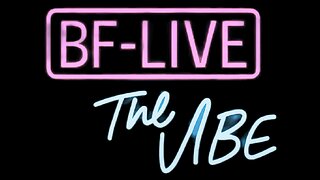 BF LIVE "The Vibe" 414... Tuesday... 11/4/25.... 12 pm - 3 pm ..ish EAST