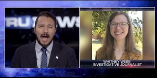 Israeli Spies Run Drill Predicting Overthrow of America - TruNews with Withney Webb