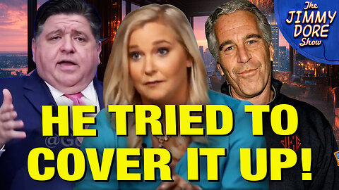 BREAKING: Epstein Victim Says She Was R@ped By Hyatt Hotel Chairman