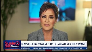 DEMS FEELS EMPOWERED TO DO WHATEVER THEY WANT - KARI LAKE
