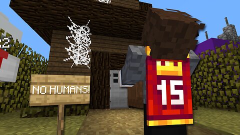 More Minecraft Deliveries Gone Wrong! [Custom Map]