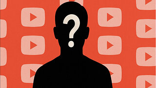 YouTube is trying to DESTROY anonymity