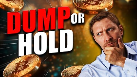Sunday Bitcoin Update: Critical Lows Hit, Will Bulls Defend the Line?