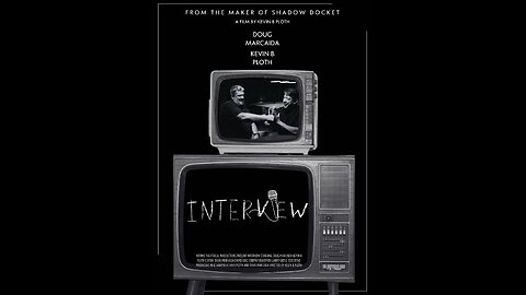 THE INTERVIEW