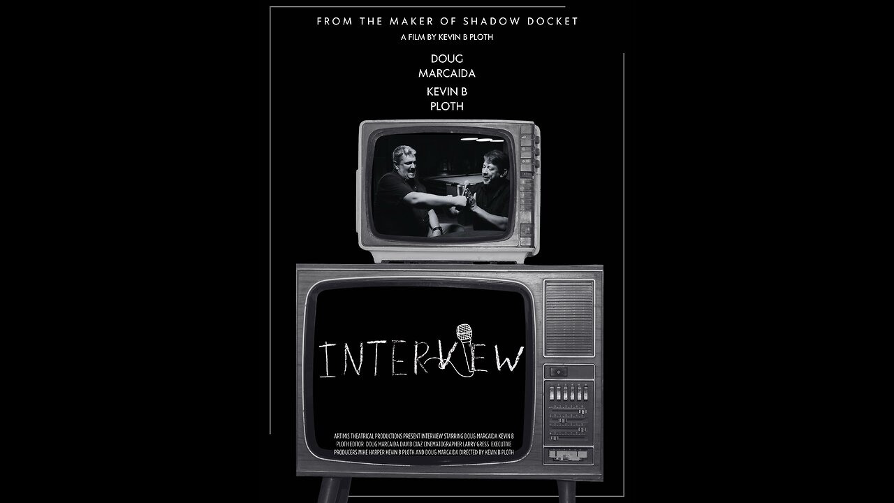 THE INTERVIEW