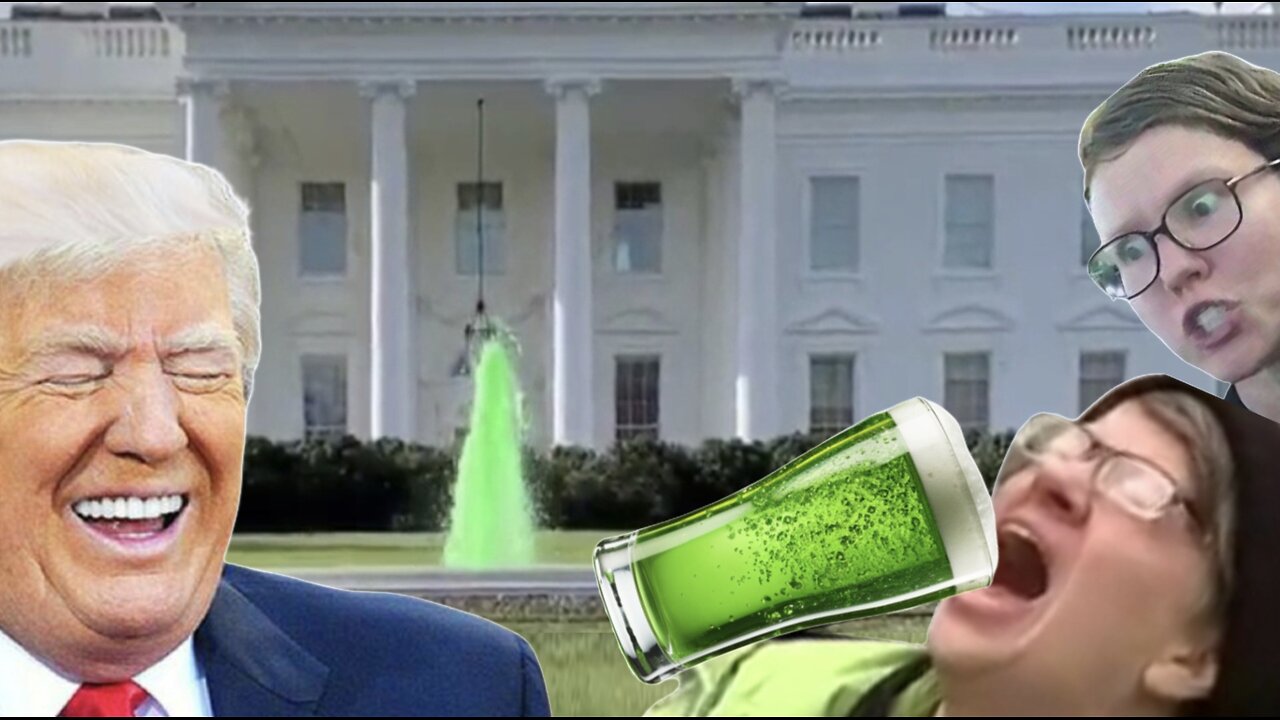 🎶 This Week in News 🎶 - Electrolytes