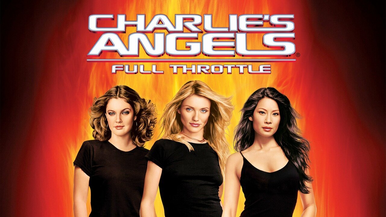 Charlie's Angels 2: Full Throttle
