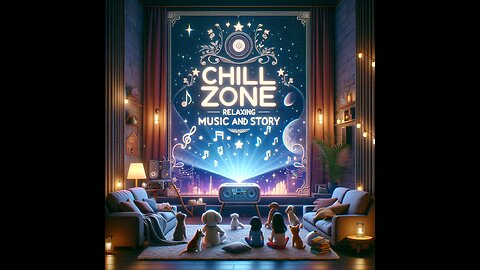 Chill Zone Pro Relax KICK BACK AND BE READ A BOOK YOU DESRVE SOME REST :)