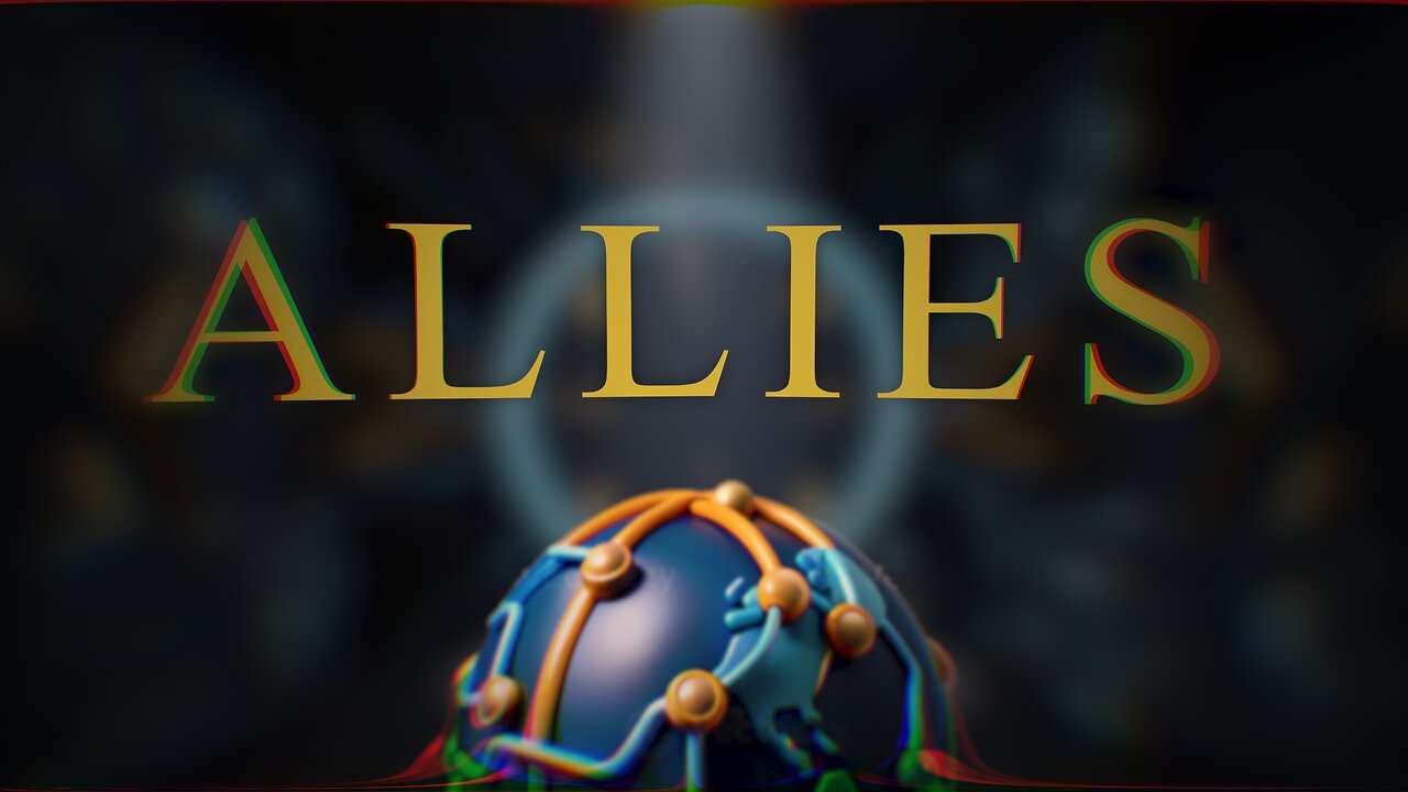 You Need a ‘Power Circle’ — Or You Will Lose.