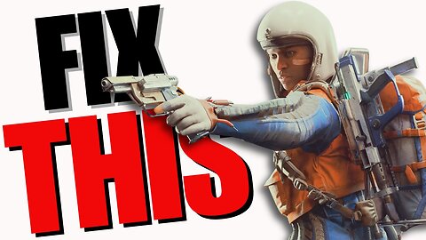 ARC Raiders Has a MAJOR Problem