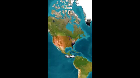 Trump's Ultimatum to GREENLAND