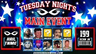 YouTube ADMITS To Massive Censorship in 2020 - Tuesday Night's Main Event