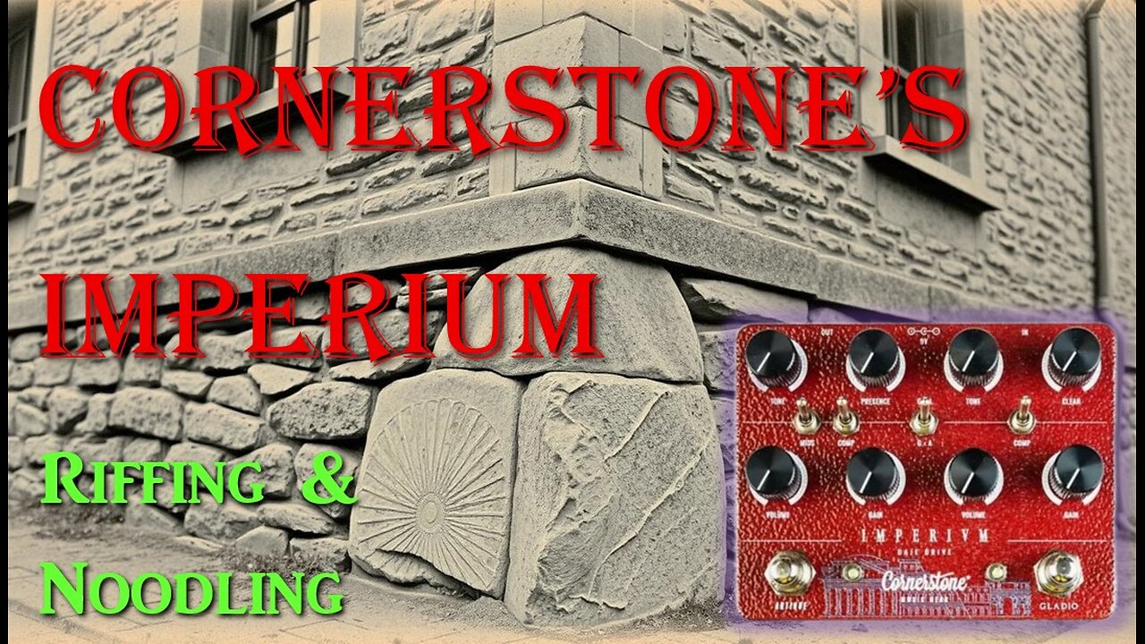 IMPERIUM Quick Jam