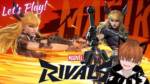 🛡 I Said “One Match Only” Three Hours Ago and Now I’m Grinding for Skins | Marvel Rivals