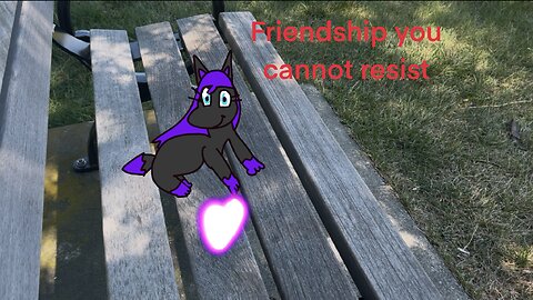 Marrua’s friendship message