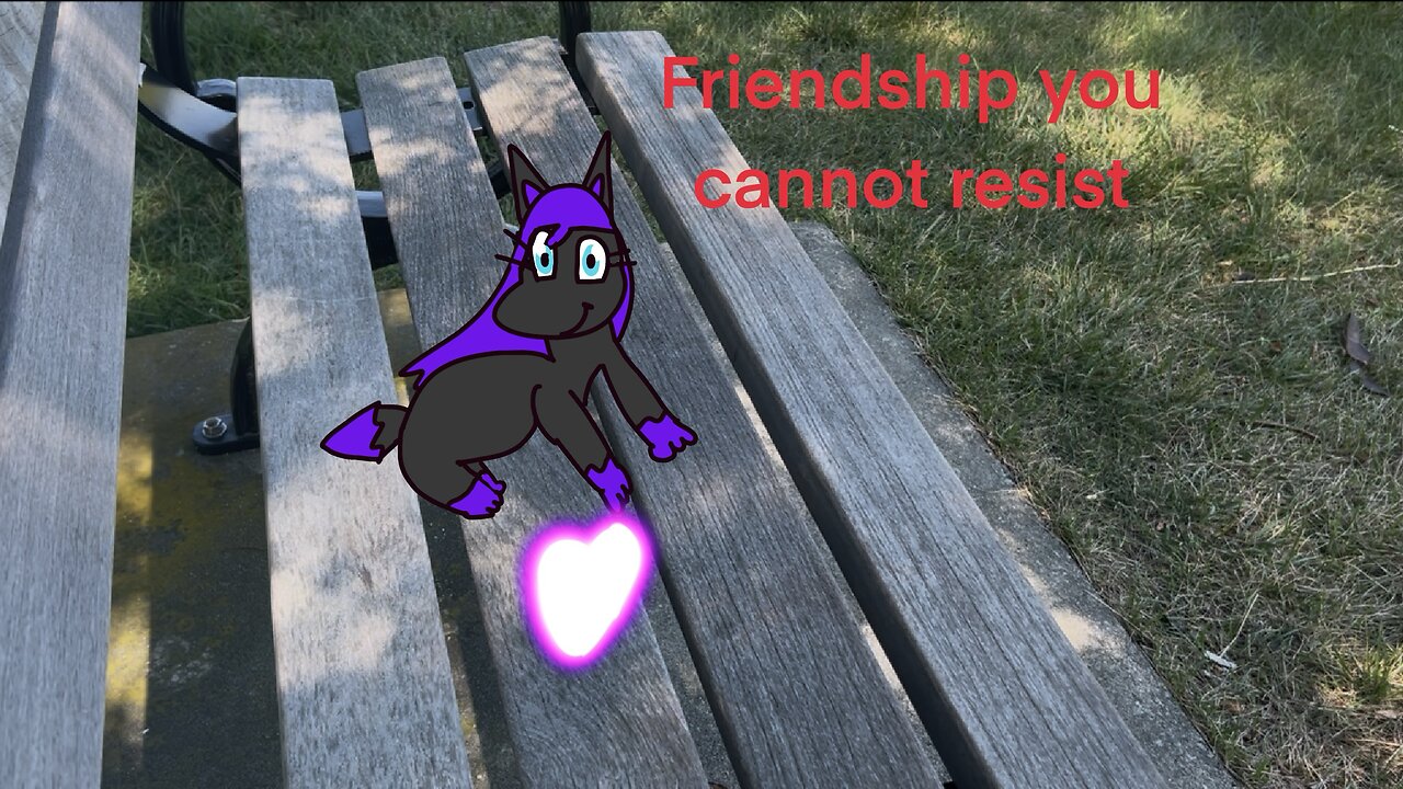 Marrua’s friendship message