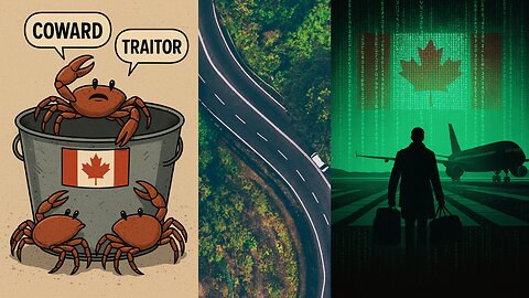 You're a Coward/Traitor (Crabs In a Bucket Mentality)