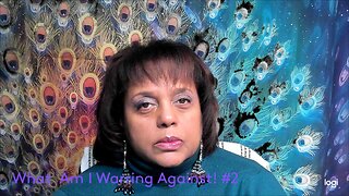 What Am I warring Agaisnt #2