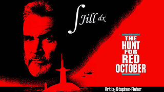 The Hunt for Red October (1990) Review: PT #125