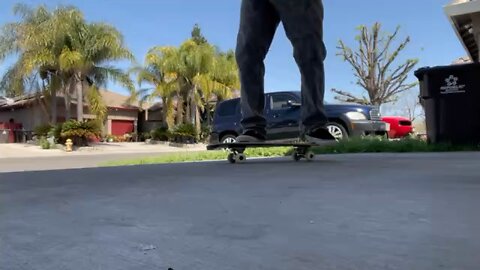 Little bit of skating:D