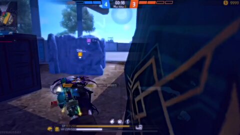 highlight ff