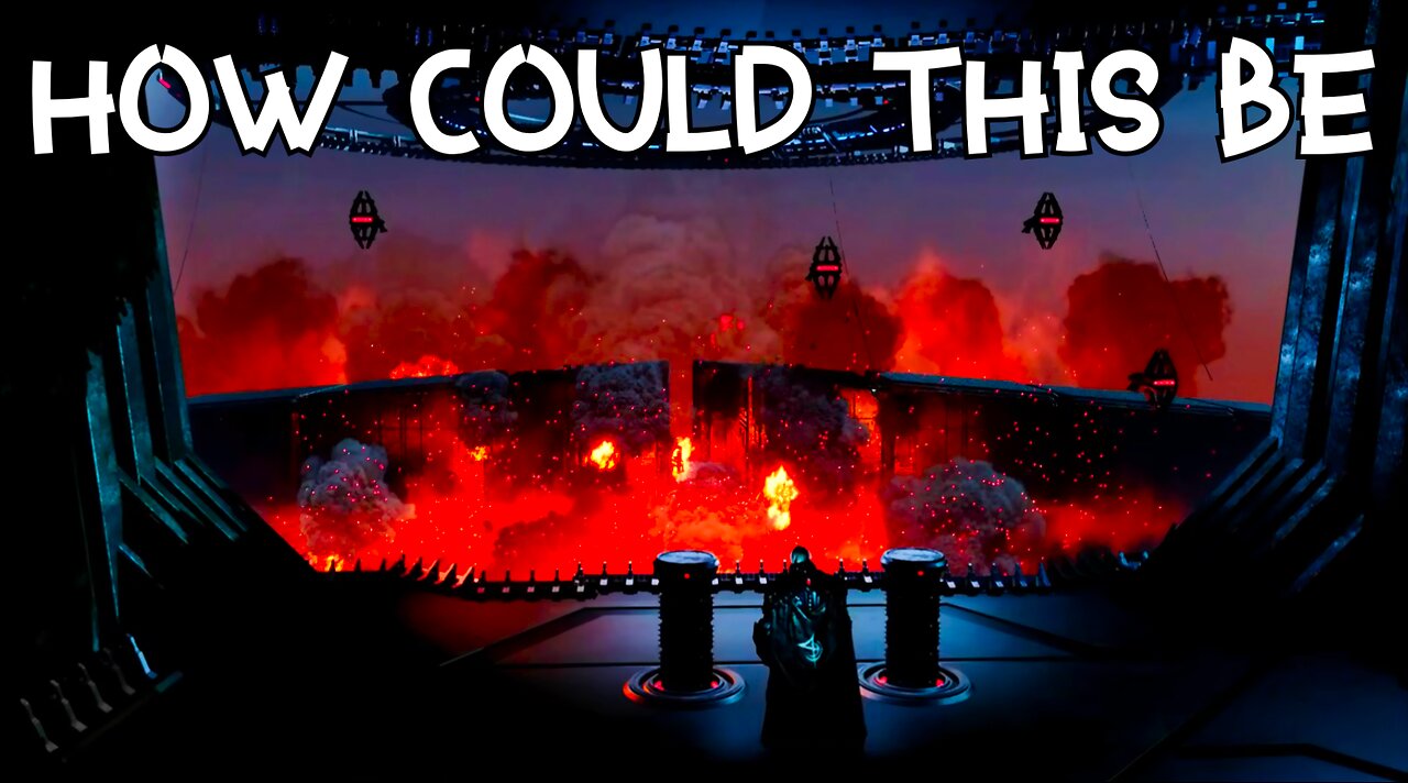 Finally The Ironheart Has Been Destroyed | TFD
