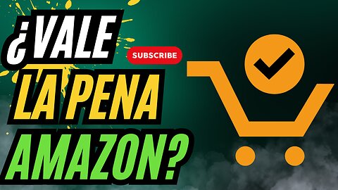 E529 [Español]:🎓¿AMAZON SIGUE VALE LA PENA PARA LOS VENDEDORES?