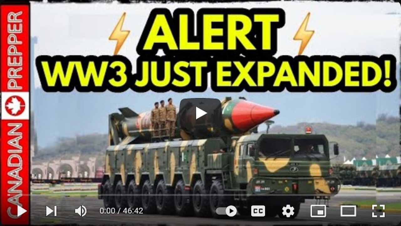 NEW MAJOR WW3 FRONT OPENS--TOP RUSSIAN GENERAL ASSASSINATED--PEACE TALKS COLLAPSING