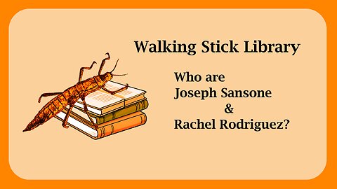 Who are Joseph Sansone and Rachel Rodriguez
