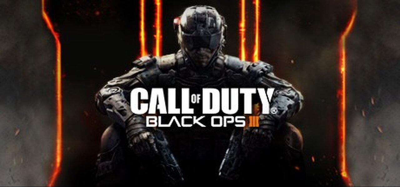 Call of Duty Black Ops III Turning 10 in 2025