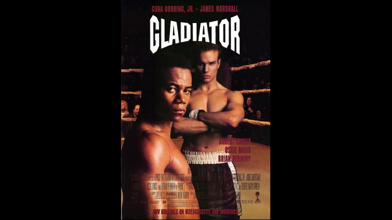 GLADIATOR