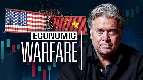 Our Economic War with the CCP