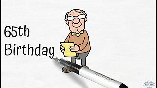 Turning 65 and Medicare