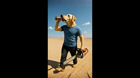dog's Deadly Forgiveness