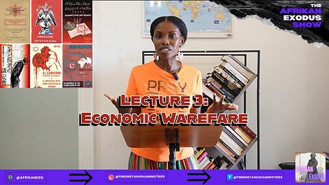 Economic Warfare
