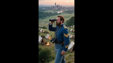 The Battle of Petersburg Part 2