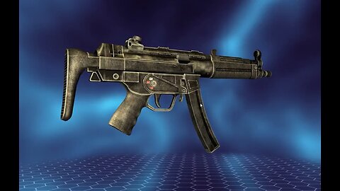 Let's play with. . .GUNS!