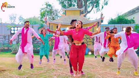 romantic video song Modeling acting credit go to real owner
